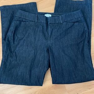 Dockers denim trousers